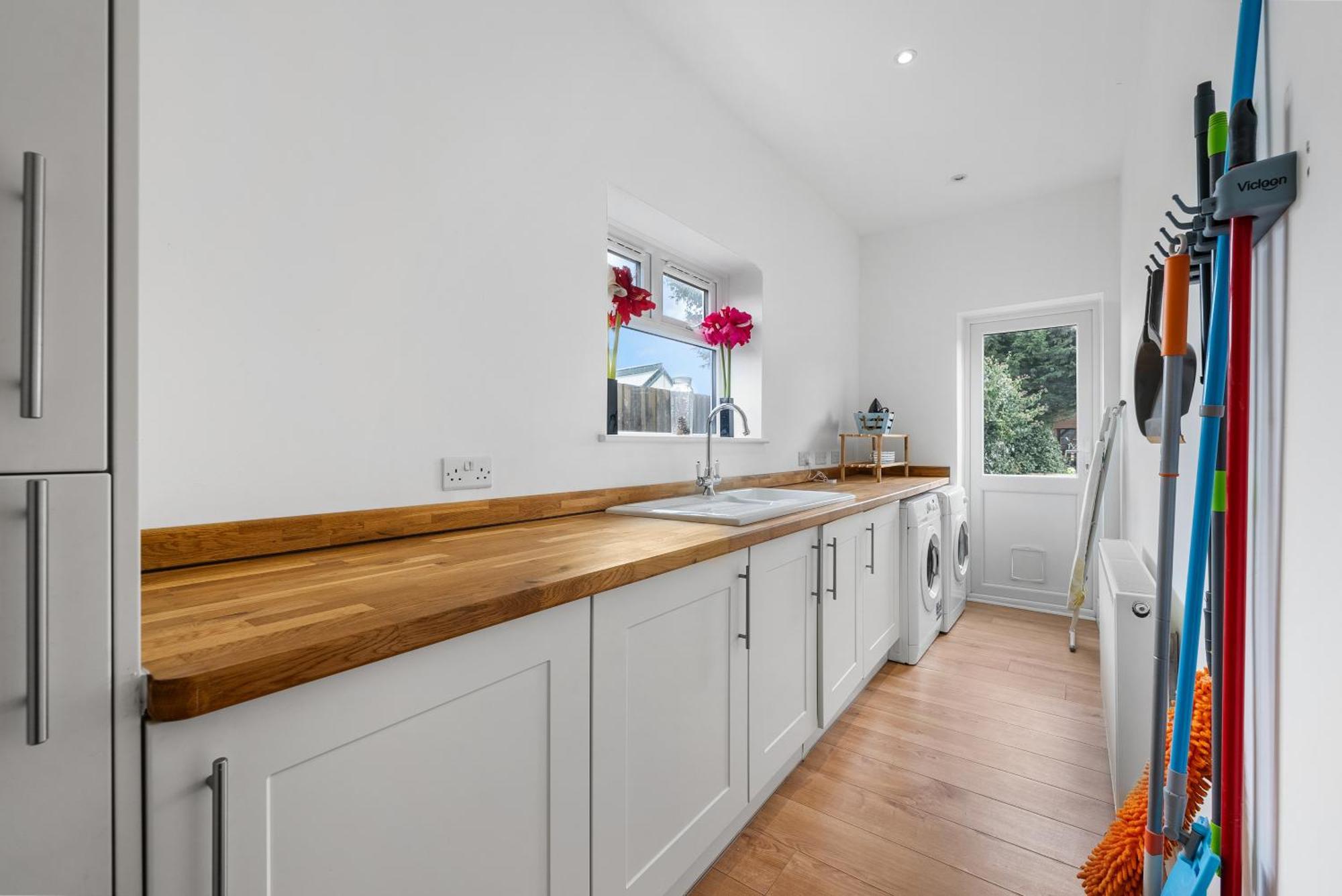 Long Term And Summer Special Offer! 5-Bedroom Spacious, Stunning Design, Sociable Areas & Cosy House Near South Downs Park, Sleeps 11 With Games Room, Private Parking And Garden- By Blue Puffin Stays Waterlooville Εξωτερικό φωτογραφία